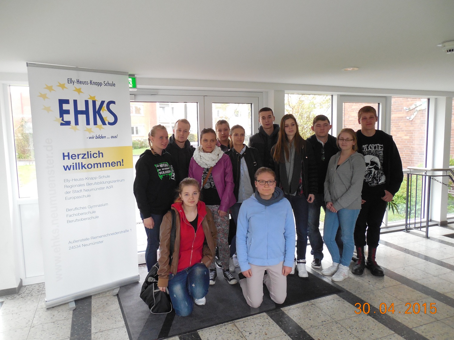 ehks