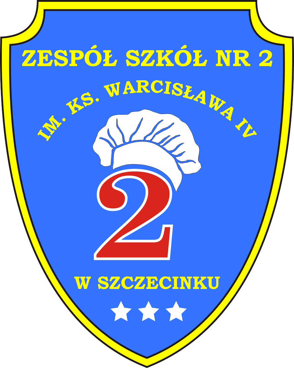 Logo szkoły
